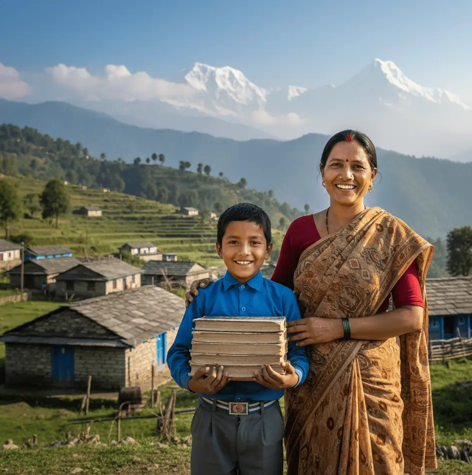 Support | Ramyanti Foundation