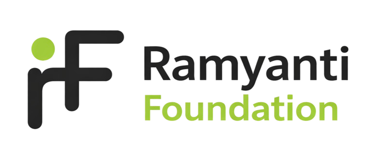 Ramyanti Foundation - Logo