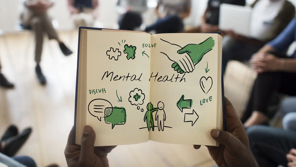 mental health challenges in rural India today