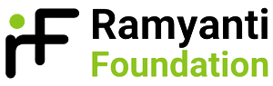 Ramyanti Foundation - logo
